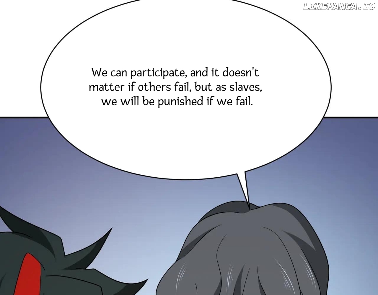 Era of the Haunted Chapter 267 - page 76